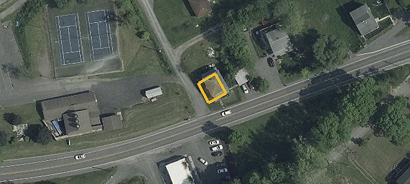 1111 Braddock Rd