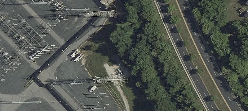 Philadelphia Rd