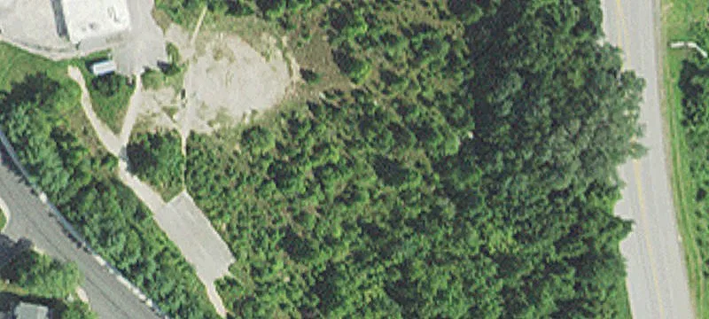 Hanson Rd