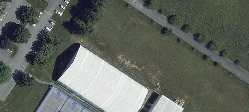 Ball Park Rd