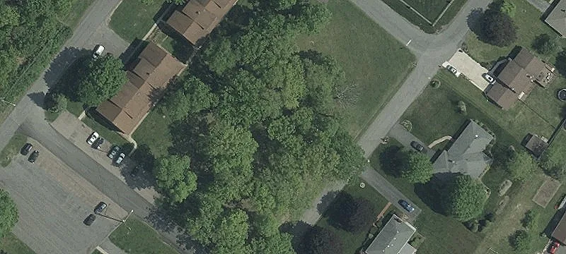 Hawthorne Dr