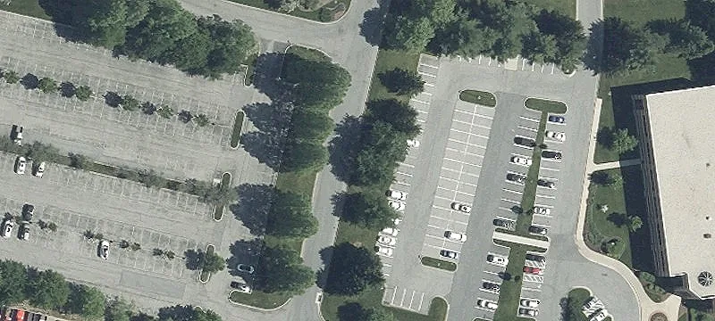 Red Run Blvd