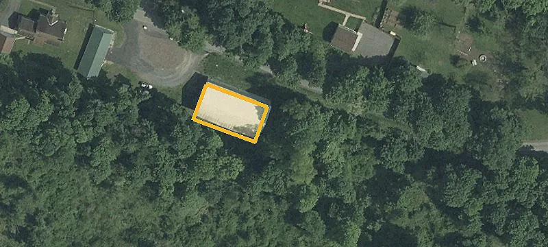 136 Depot Rd