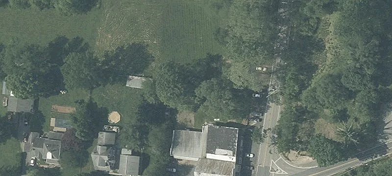 2878 Daisy Rd