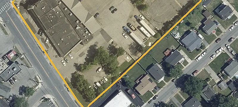 Wilson Ave