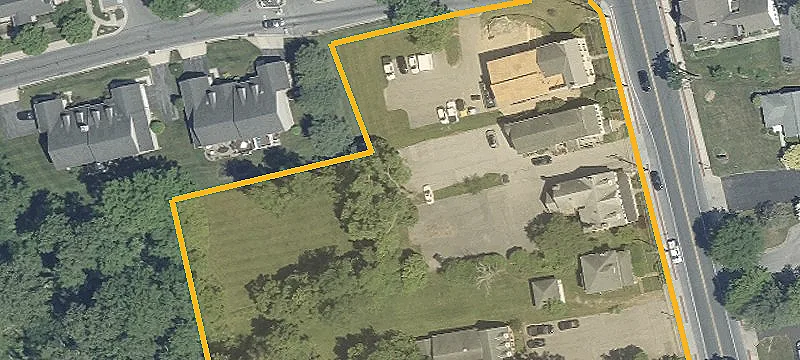Main St