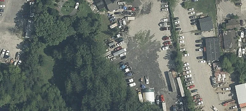 8225 Brock Brg Rd