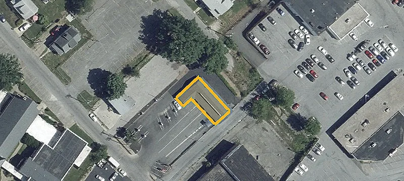 Queen Anne St