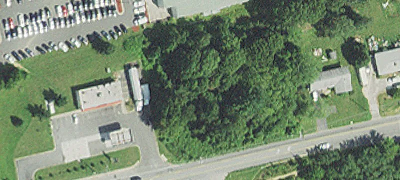 Hanson Rd