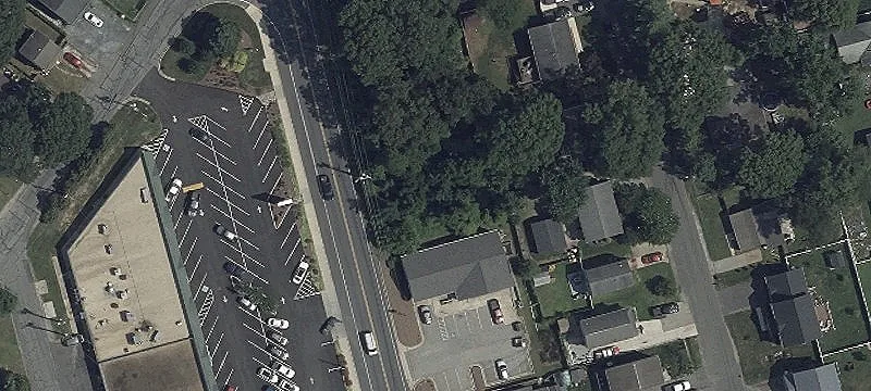 Mayo Rd