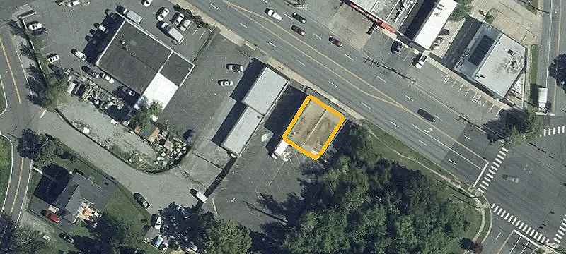 Marlboro Pike