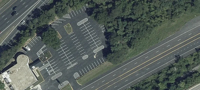 Allentown Rd
