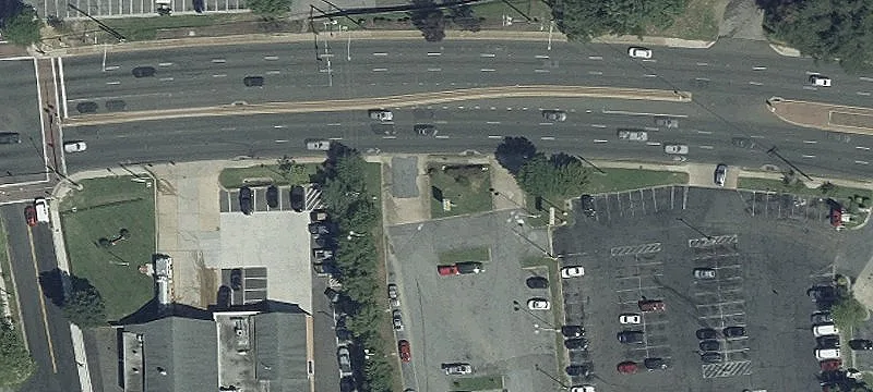 Landover Rd