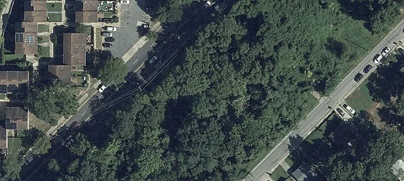 Southern Ave