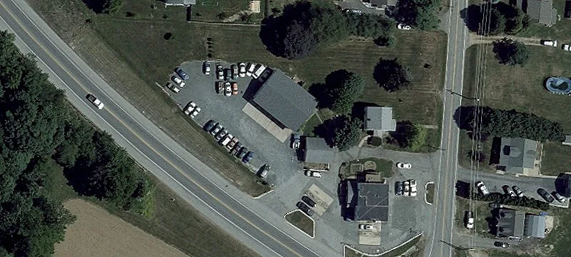 281 Joseph Biggs Memorial Hwy