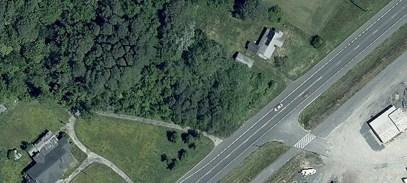 Crisfield Hwy