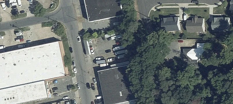 Lafayette Pl