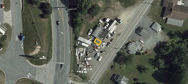 9 Perryville Rd