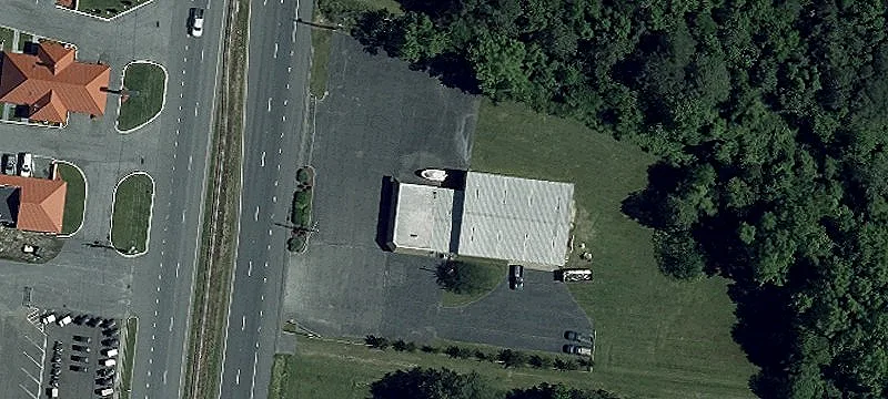 844 Ocean Hwy