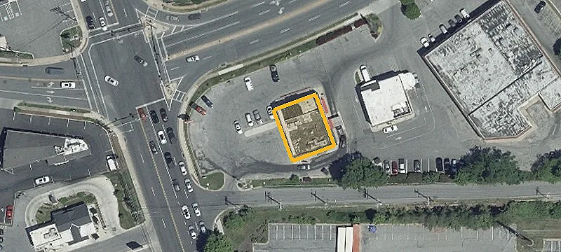 1 Cranbrook Rd