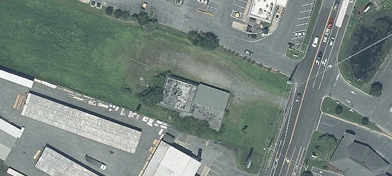 802 Woods Rd