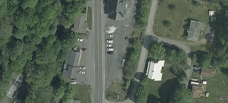 Rte 36th Rd
