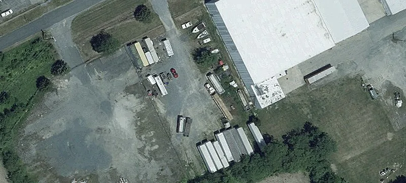 Bell Rd
