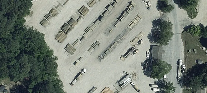 2000 Industrial Park Rd