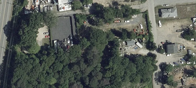 Arthur Ave