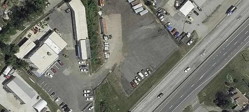Pulaski Hwy
