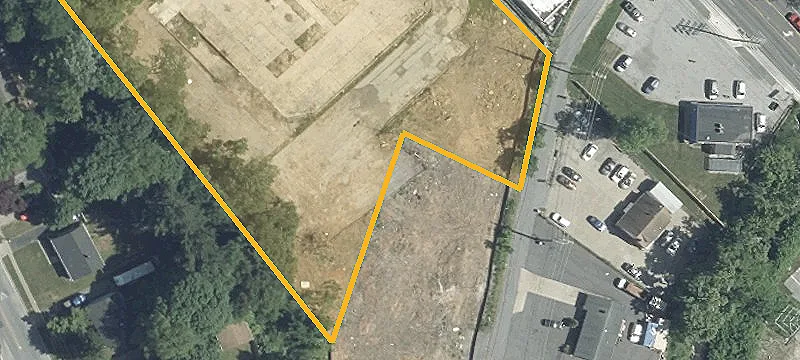 10544 Reisterstown Rd
