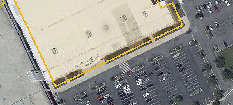 Defense Hwy
