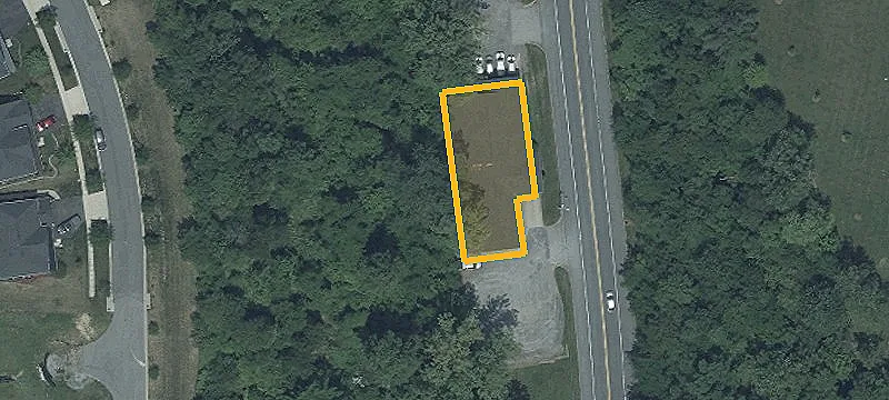 Petersville Rd
