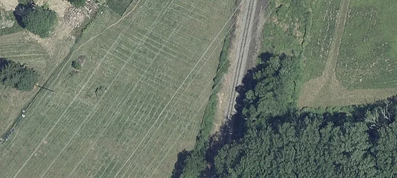 Old Hanover Rd