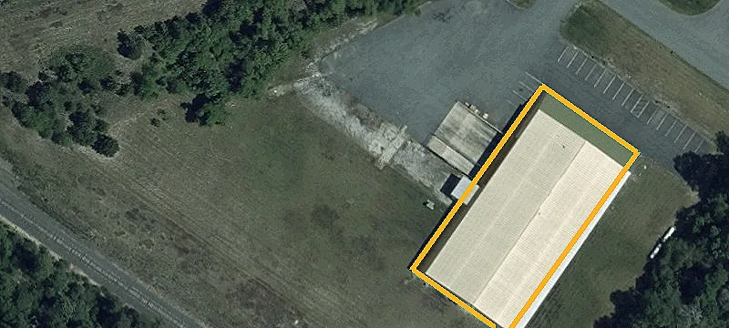 101 Frank Adams Industrial Pkwy