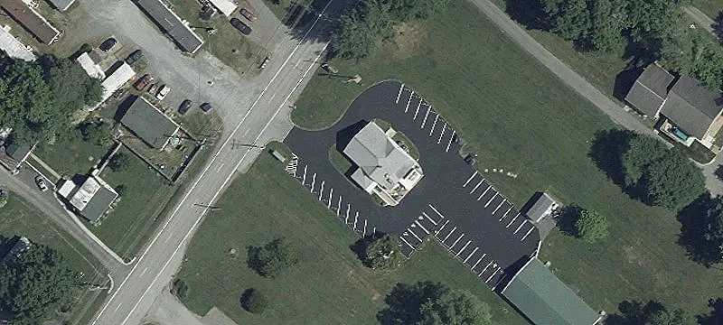 6200 Main St