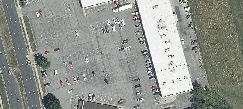 Merritt Blvd