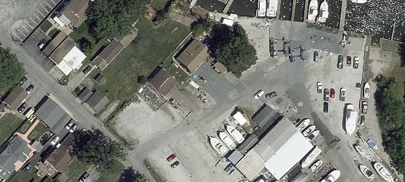 233 Nanticoke Rd