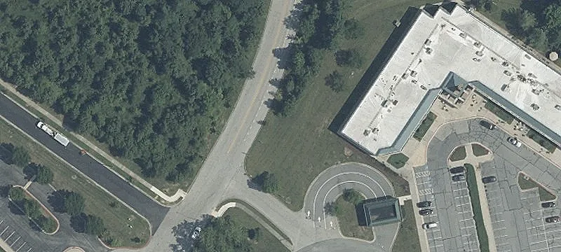 Eli Whitney Dr