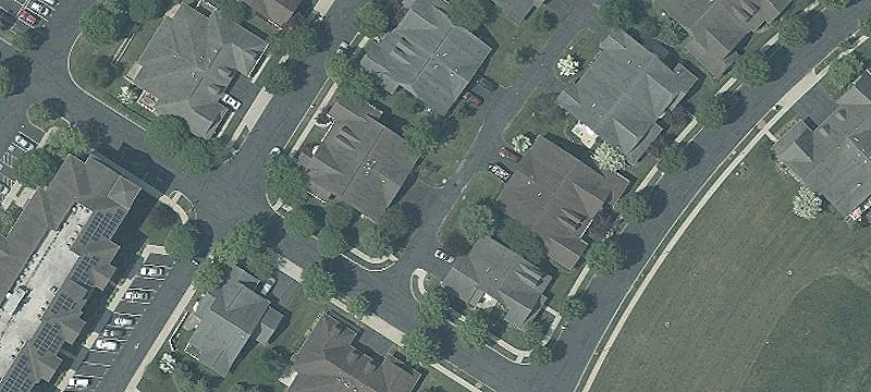 Luther Dr