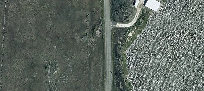 Ape Hole Rd