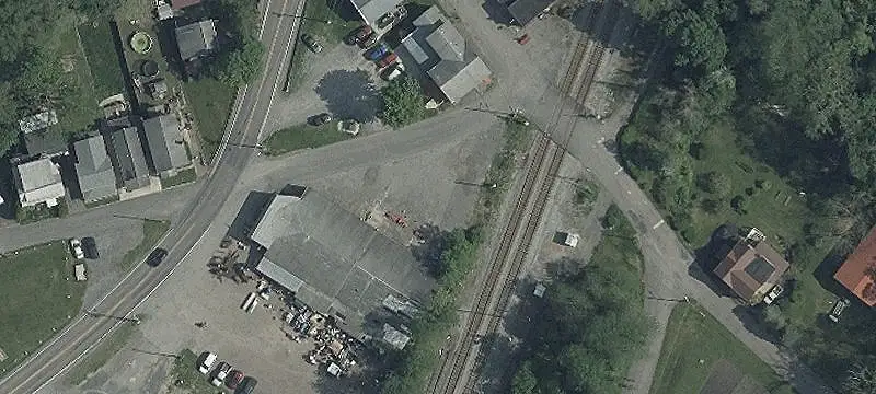 Broadway St
