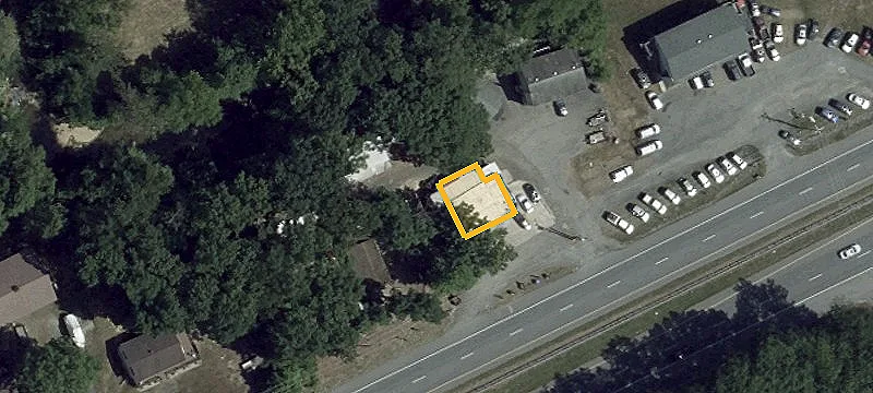 2609 Pulaski Hwy