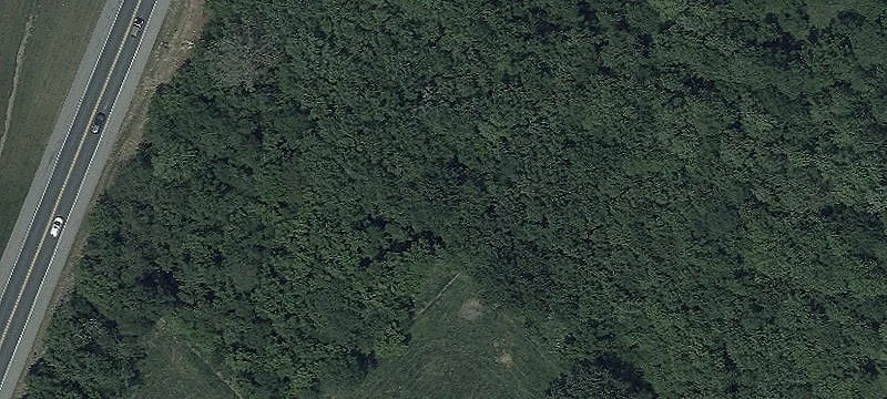 Rohrersville Rd
