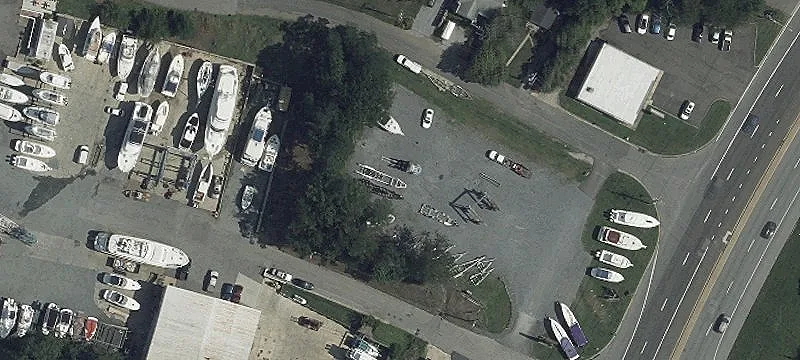 2802 Solomons Is Rd