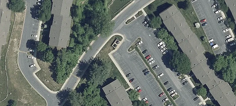 Normandy Woods Dr
