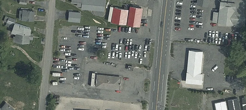 Mcmullen Hwy
