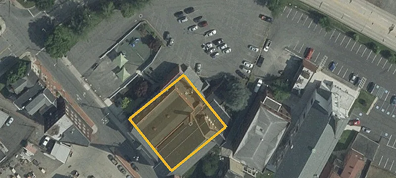 217 Ctr St, Unit 1