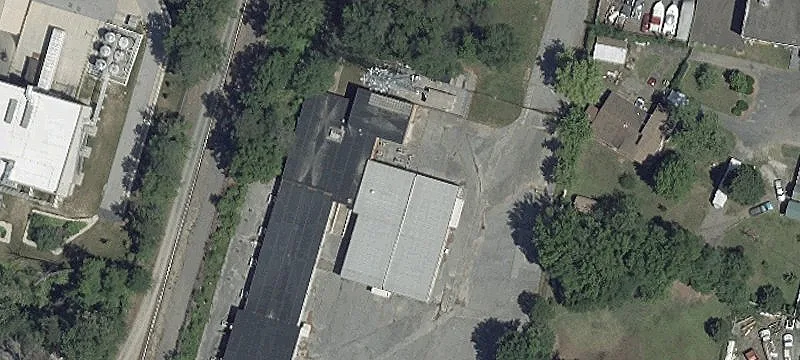 Midway Rd