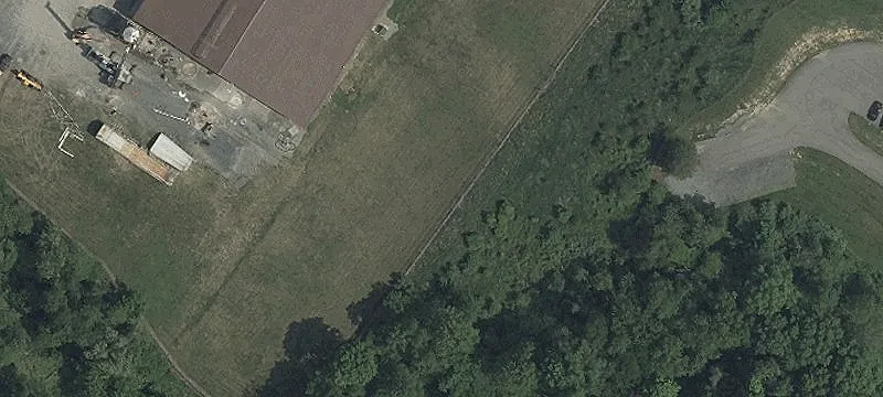 Mexico Farms Rd